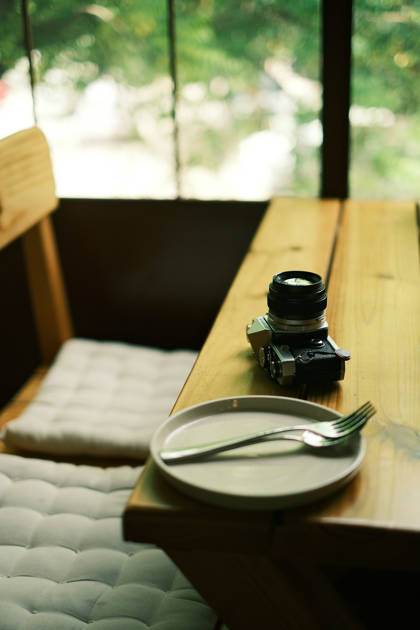 How To Tell Stories Through Still Images